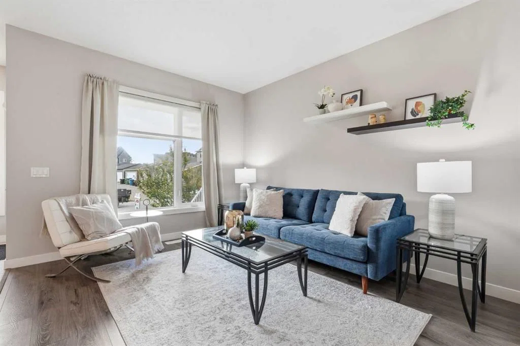 21 Howse Street NE, Calgary — main listing photo