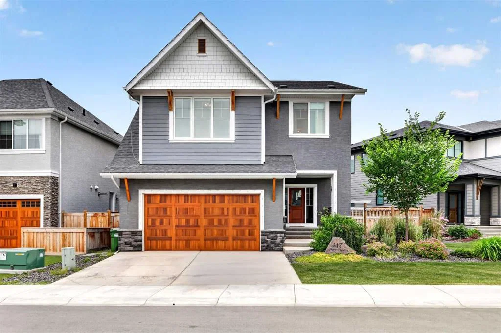 147 Marina Landing SE, Calgary — main listing photo