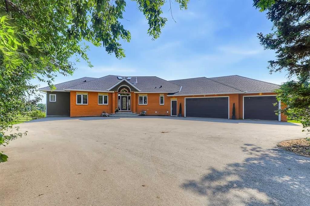 286027 11 Street W, Rural Foothills County — photo 4 of 50