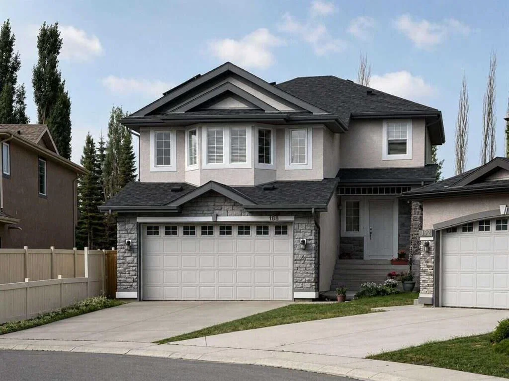 188 Everwillow Park SW, Calgary — main listing photo