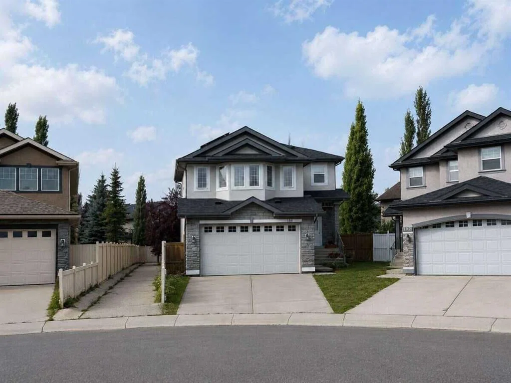 188 Everwillow Park SW, Calgary — photo 2 of 42