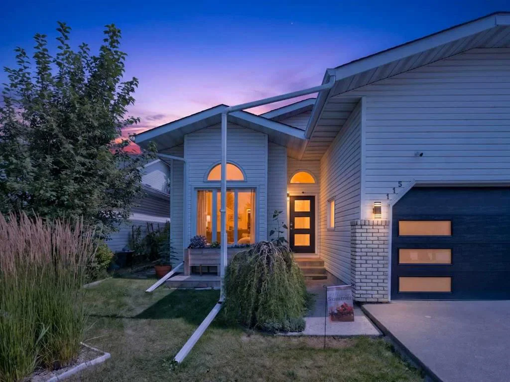 115 Wood Valley Court SW, Calgary — main listing photo