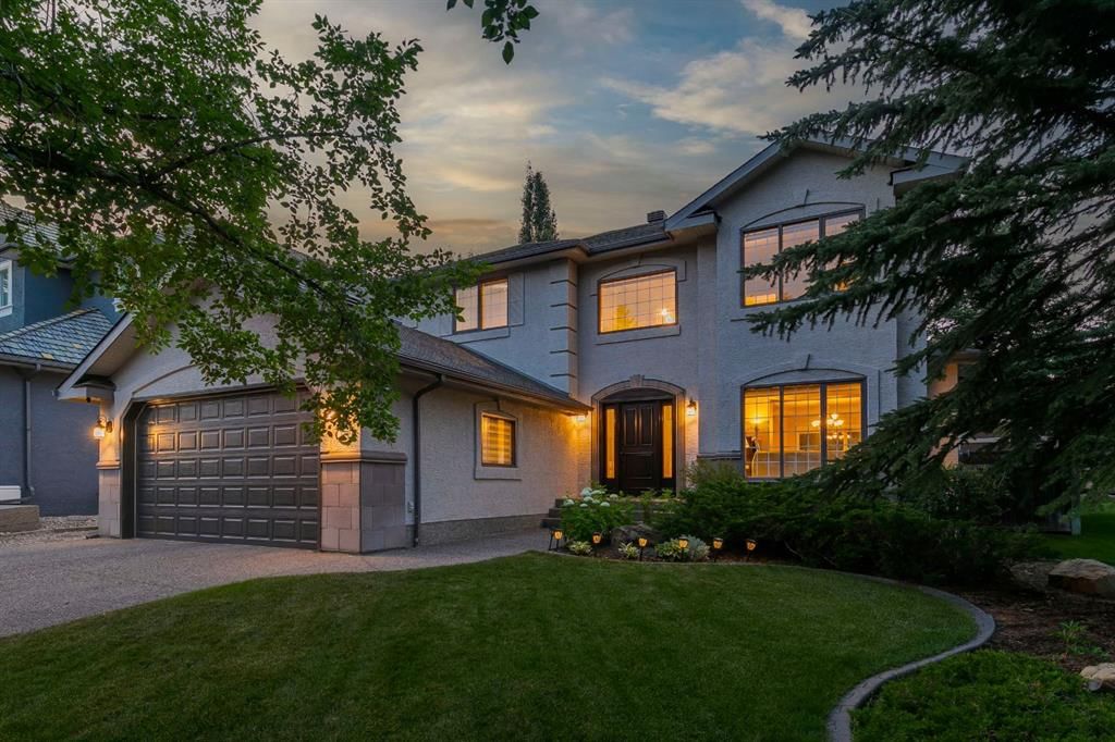 174 Sienna Hills Drive SW, Calgary — main listing photo