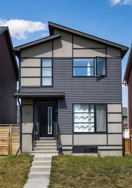 149 Walden Parade SE, Calgary — photo 4 of 22