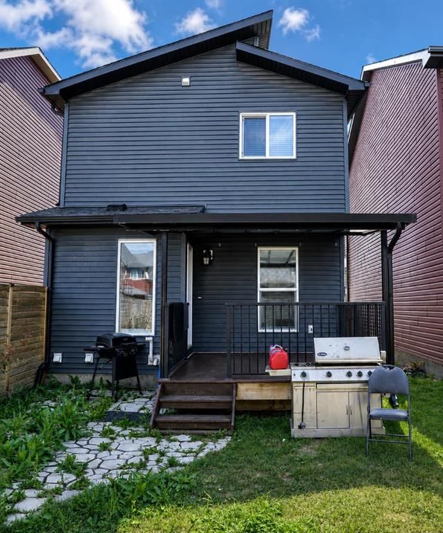 149 Walden Parade SE, Calgary — photo 5 of 22