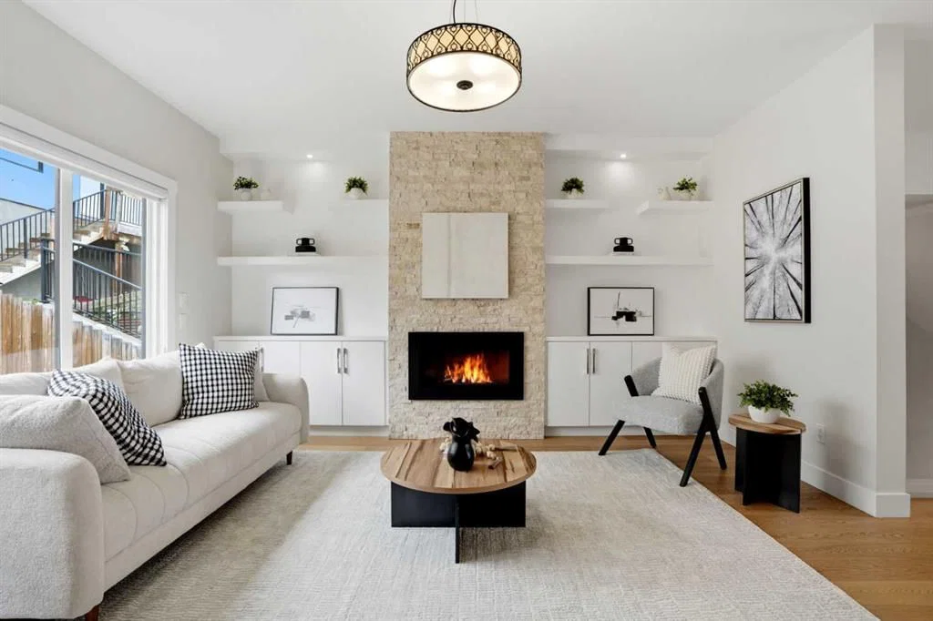 3817 Centre A Street NE, Calgary — main listing photo