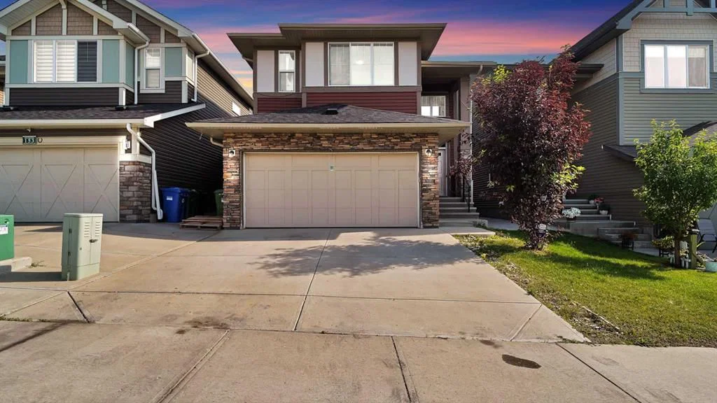 149 saddlestone Drive NE, Calgary — main listing photo