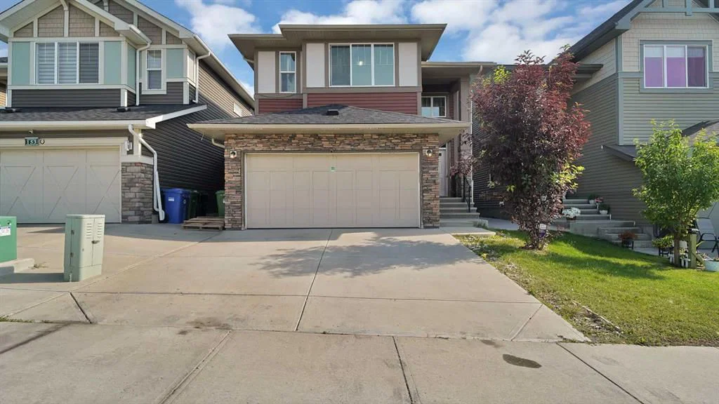 149 saddlestone Drive NE, Calgary — photo 2 of 44