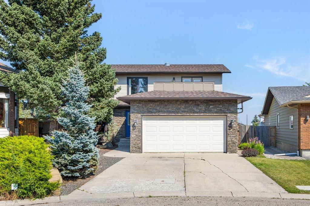 8 Millside Court SW, Calgary — main listing photo