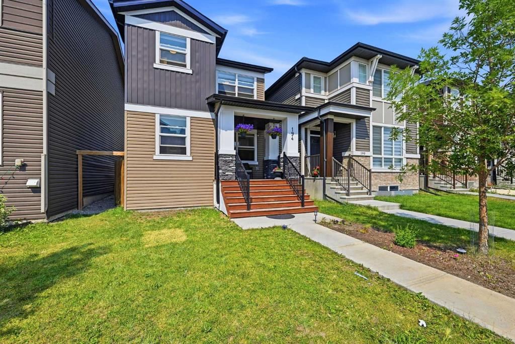 194 Cornerstone Road NE, Calgary — photo 2 of 50