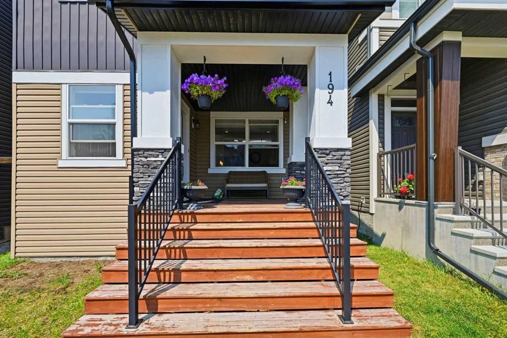 194 Cornerstone Road NE, Calgary — photo 3 of 50