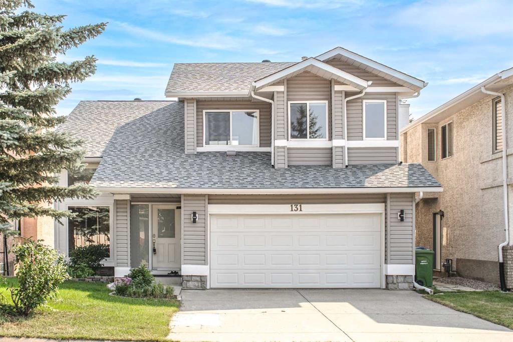 131 Edgebrook Close NW, Calgary — main listing photo
