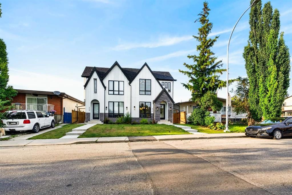 236 30 Avenue NE, Calgary — photo 2 of 49