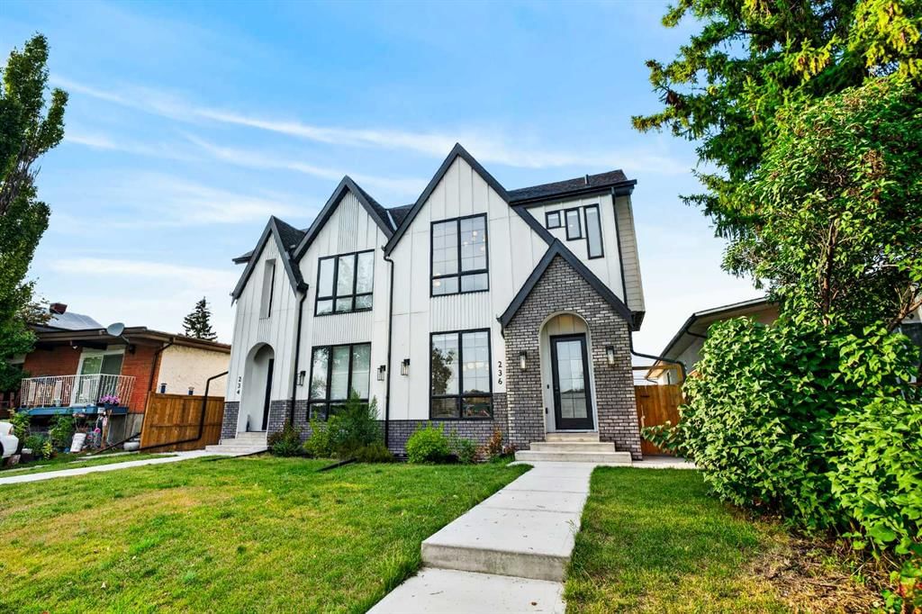 236 30 Avenue NE, Calgary — photo 3 of 49