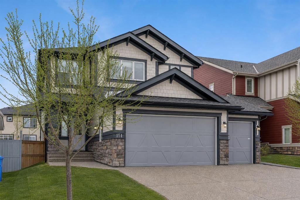 151 Stonemere Green, Chestermere — photo 2 of 50