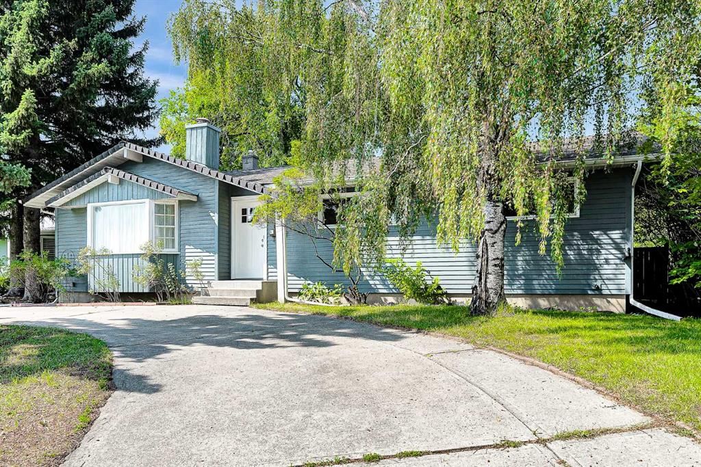 7819 7 Street SW, Calgary — main listing photo