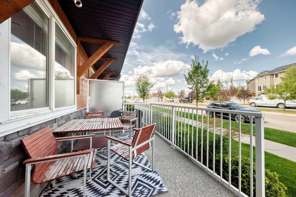 2, 111 Rainbow Falls Gate, Chestermere — photo 5 of 48