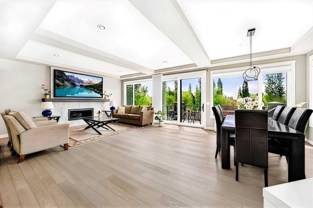 33 Aspen Summit Circle SW, Calgary — photo 2 of 39