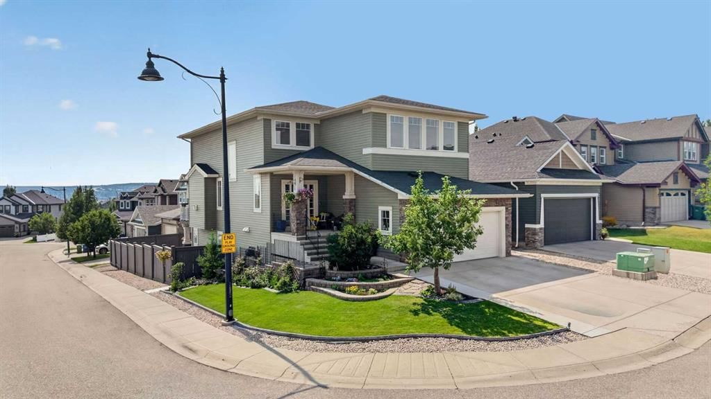 117 Evanspark Circle NW, Calgary — photo 2 of 43