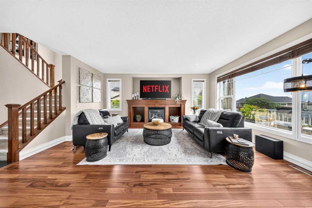 117 Evanspark Circle NW, Calgary — photo 5 of 43