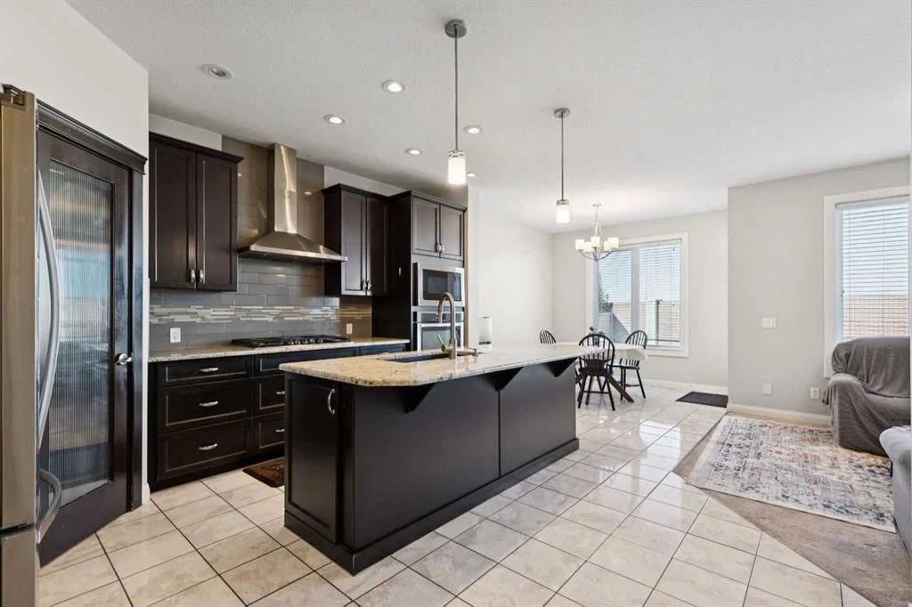 215 Redstone Heights NE, Calgary — photo 4 of 49