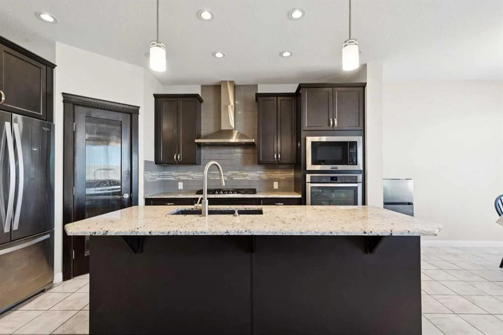 215 Redstone Heights NE, Calgary — photo 5 of 49