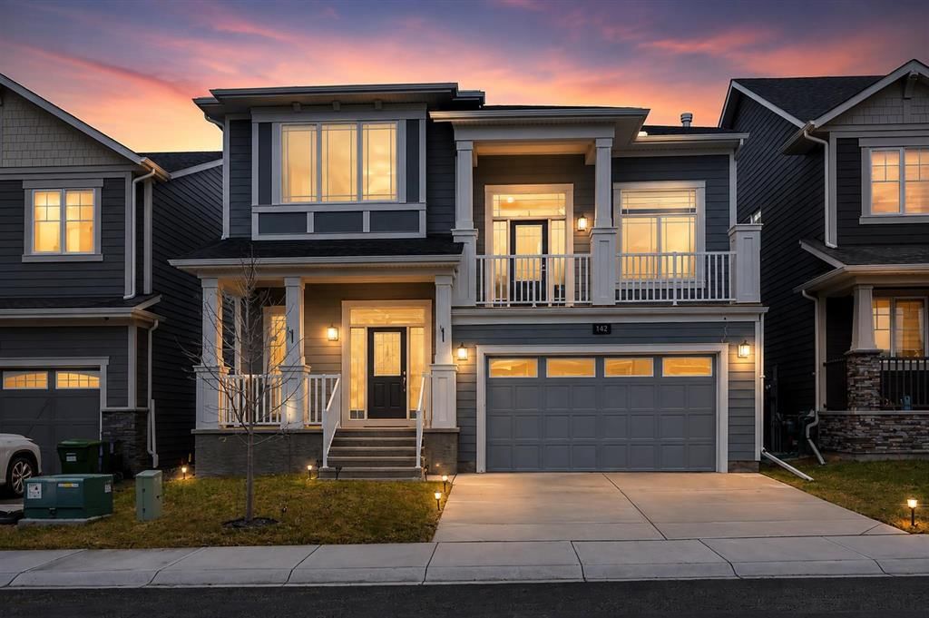 142 Yorkstone Way SW, Calgary — main listing photo