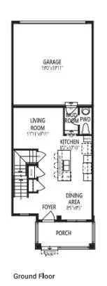 1214 Carringdel Gate NW, Calgary — photo 2 of 4
