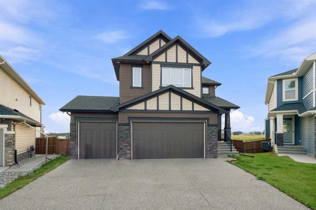 123 Dawson Harbour Court, Chestermere — photo 2 of 50