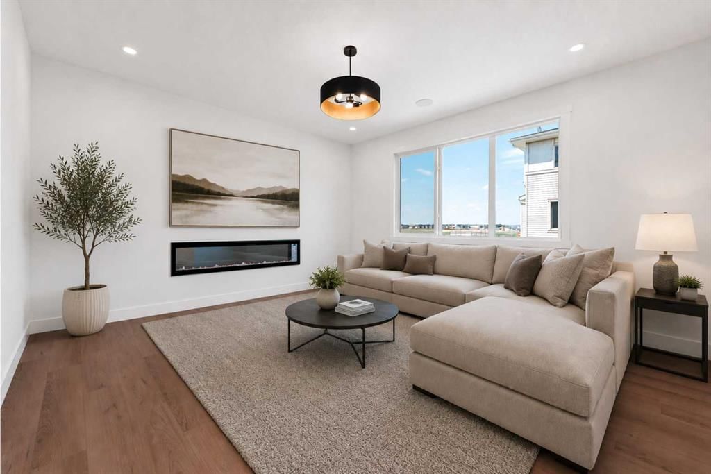 41 Waterford Place, Chestermere — photo 4 of 44
