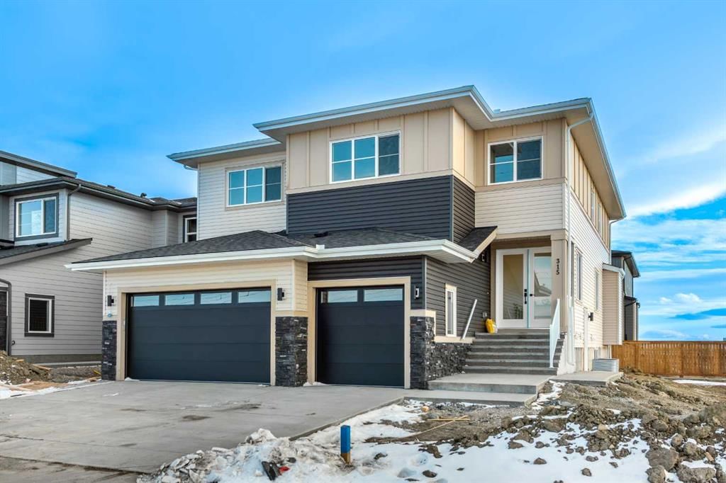 315 Waterford Road, Chestermere — photo 2 of 43