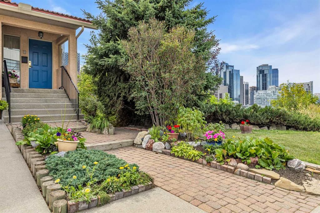 207 2 Avenue NE, Calgary — photo 3 of 50