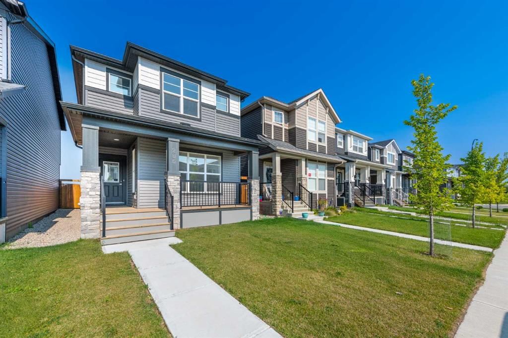 206 Legacy Glen Court SE, Calgary — photo 2 of 37