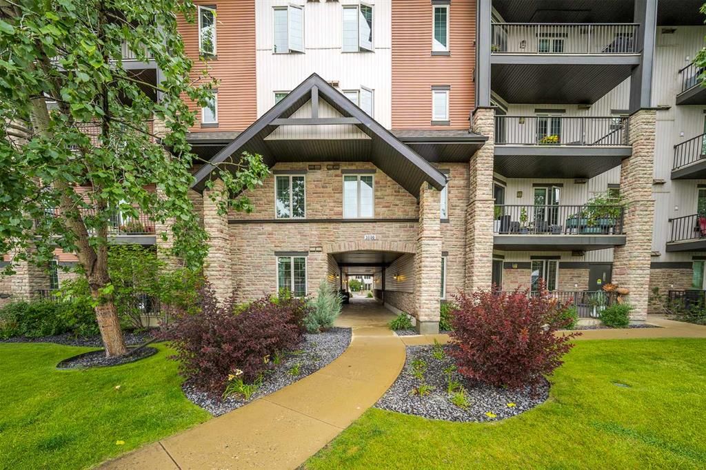 3104, 15 Sunset Square, Cochrane — photo 3 of 25