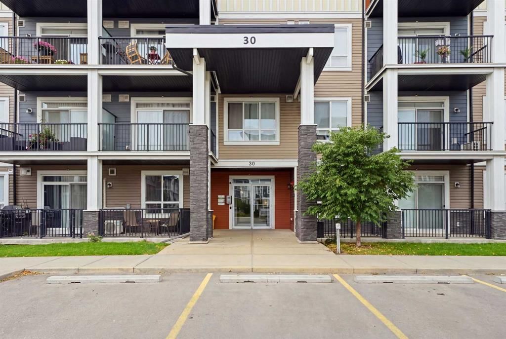 202, 30 Walgrove Walk SE, Calgary — photo 3 of 28