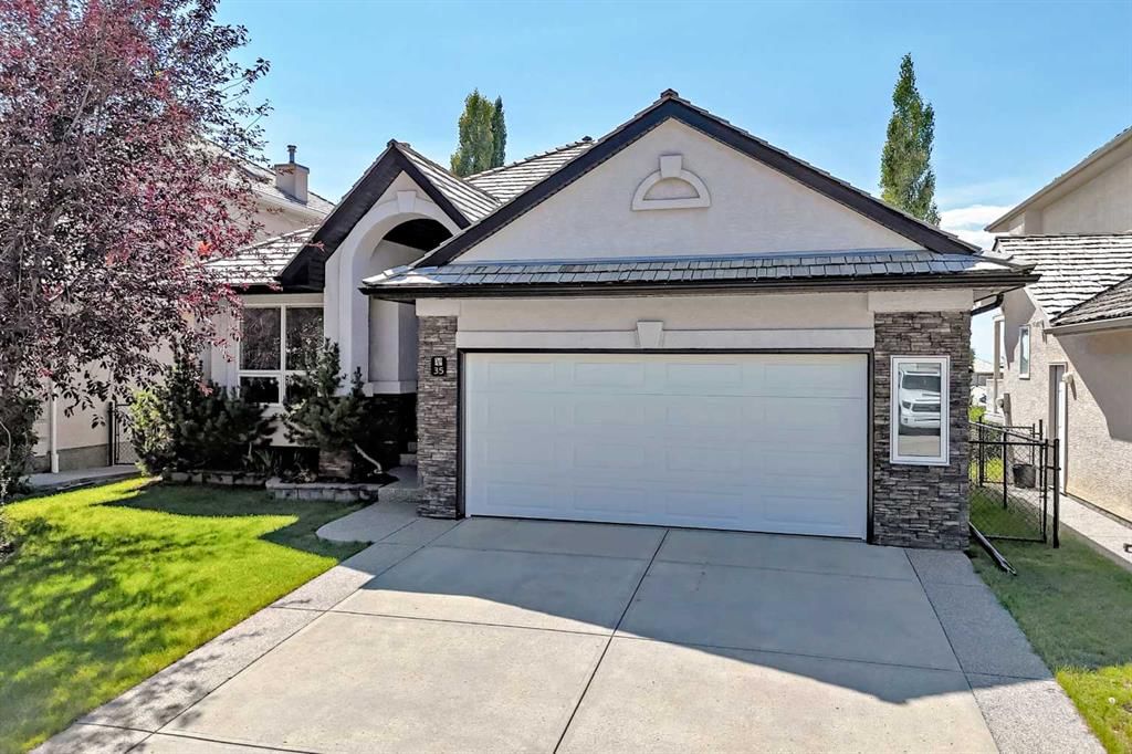 35 Arbour Vista Way NW, Calgary — main listing photo