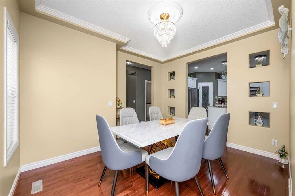135 Kincora Drive NW, Calgary — photo 4 of 49