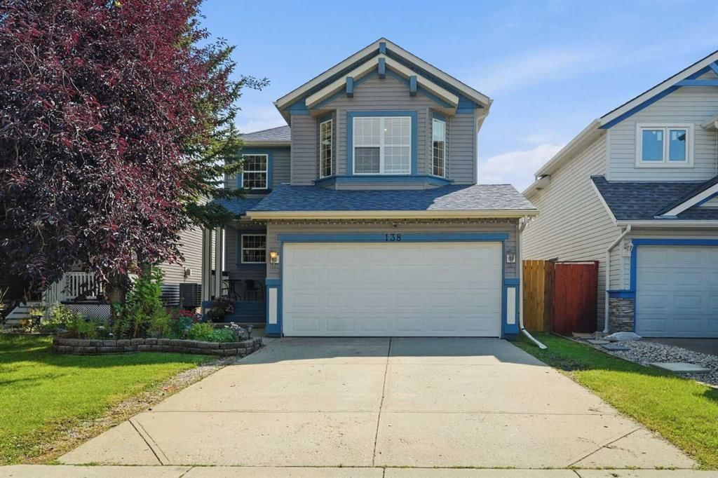 138 Somerglen Common SW, Calgary — main listing photo