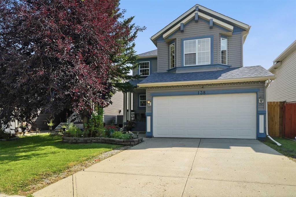138 Somerglen Common SW, Calgary — photo 2 of 25