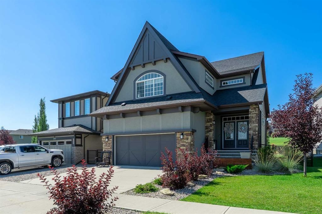 236 Hillcrest Drive SW, Calgary — detached for sale