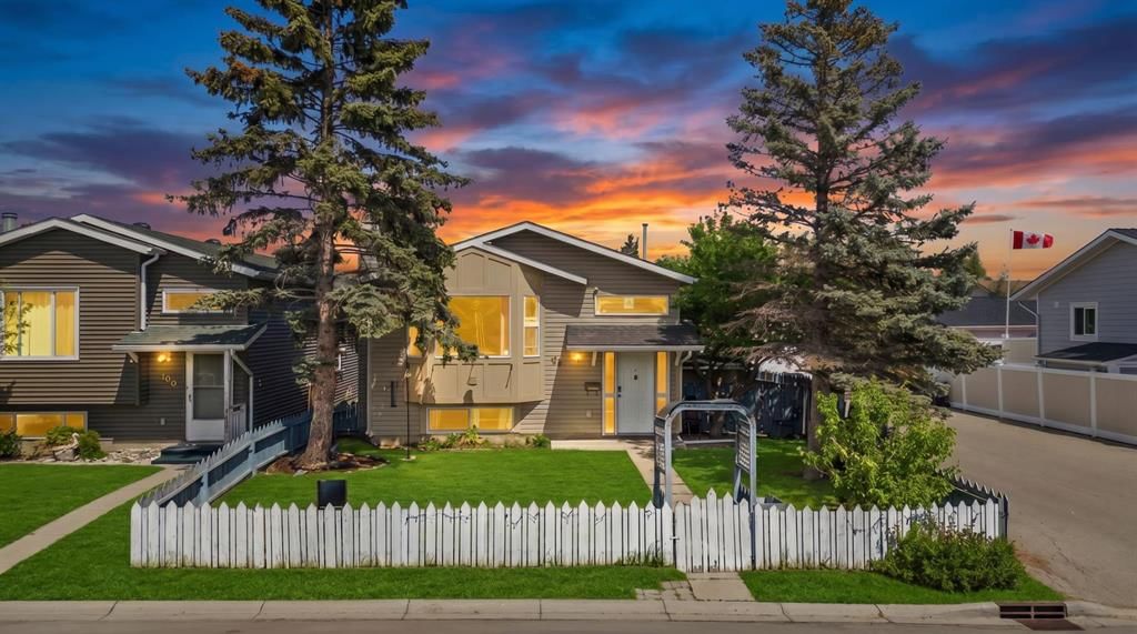 96 Falshire Close NE, Calgary — main listing photo