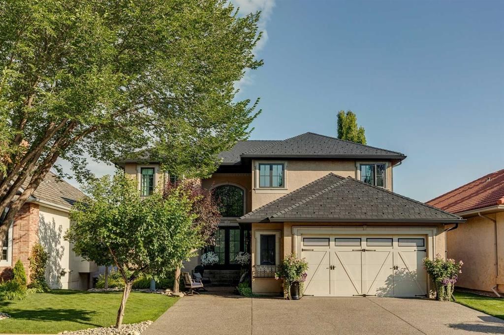 4183 Edgevalley Landing NW, Calgary — main listing photo