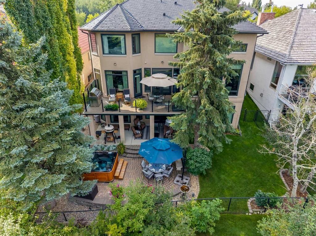 4183 Edgevalley Landing NW, Calgary — photo 3 of 50