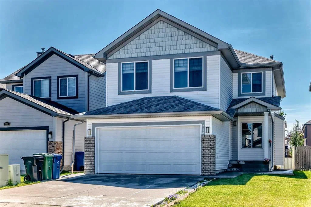 218 Saddlefield Place NE, Calgary — photo 2 of 49