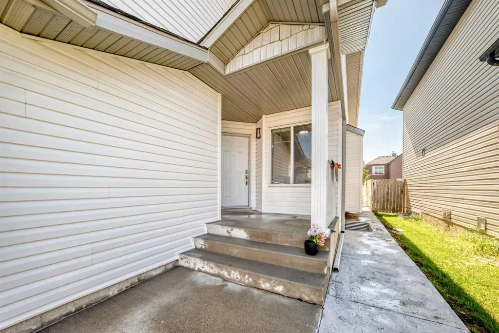 218 Saddlefield Place NE, Calgary — photo 3 of 49