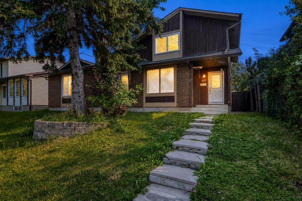 617 Whitewood Road NE, Calgary — photo 2 of 40