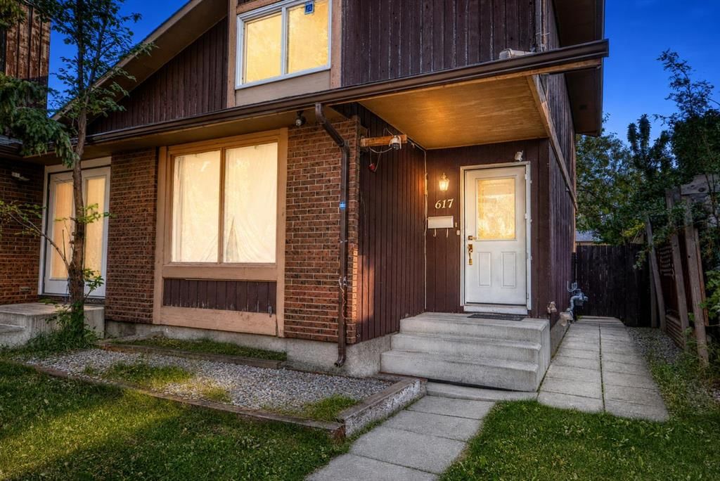 617 Whitewood Road NE, Calgary — photo 3 of 40