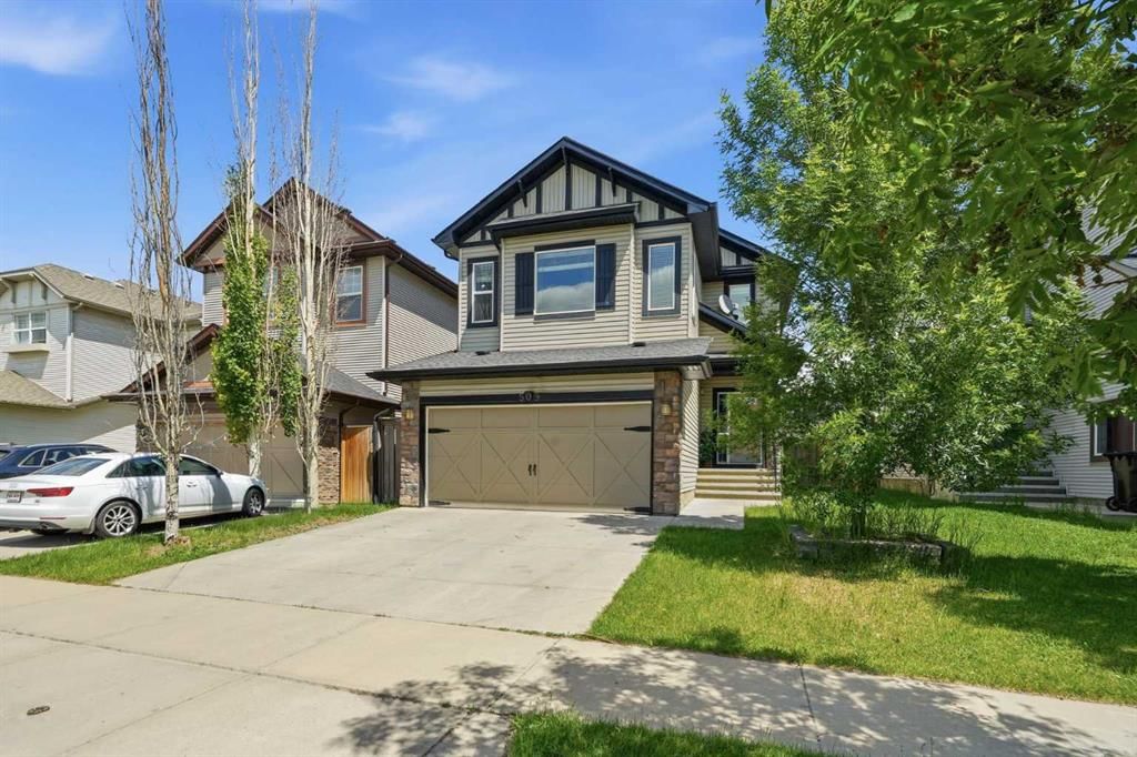509 New Brighton Drive SE, Calgary — photo 2 of 41