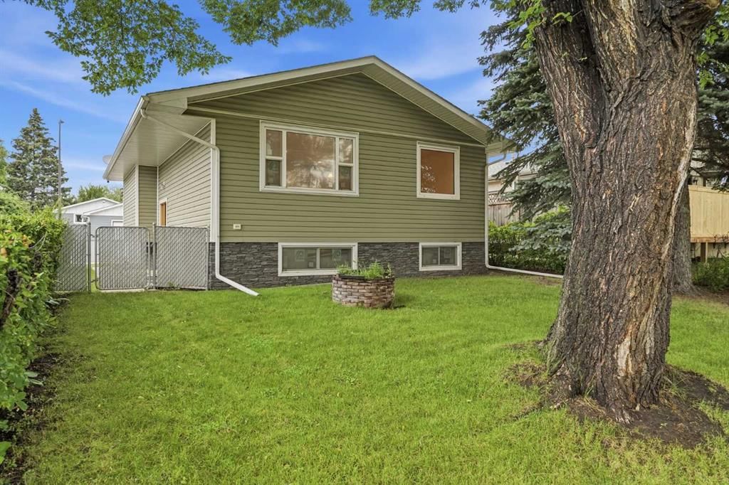 3433 33A Avenue SE, Calgary — main listing photo