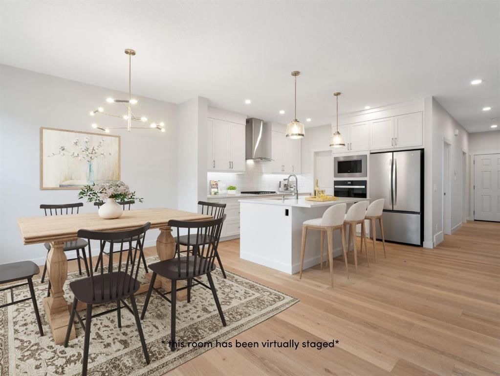 334 Rivercrest Road, Cochrane — main listing photo